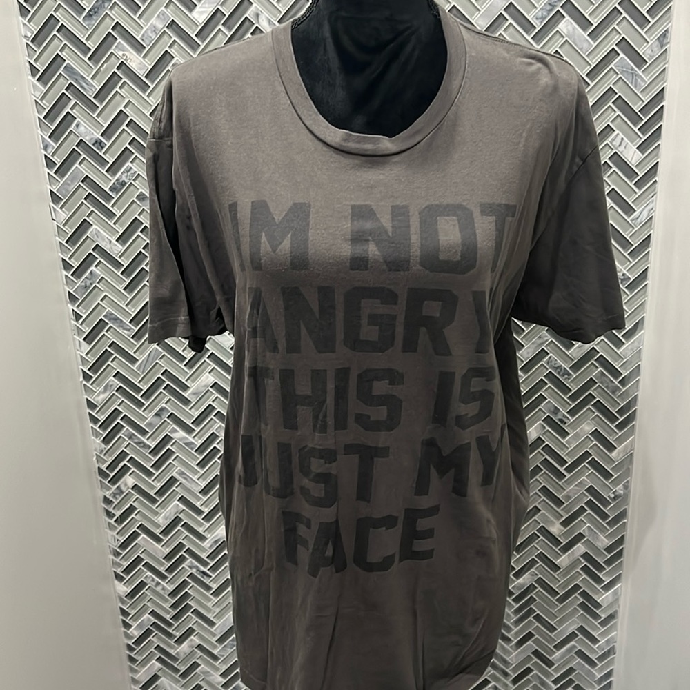 Used pj t-shirt